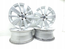 Load image into Gallery viewer, 4x Alufelge 16 Zoll 6.5" 5x112 5K0601025S VW Golf VI Touran Rim Wheel FEL8265805877pz