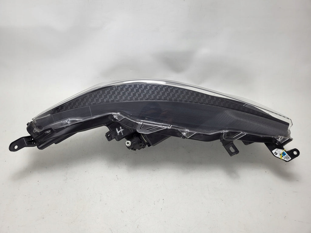 Frontscheinwerfer Toyota 4 Yaris 44516 Links Scheinwerfer Headlight