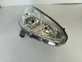 Frontscheinwerfer Peugeot 208 9802221280 Rechts Scheinwerfer Headlight