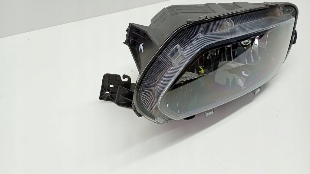 Frontscheinwerfer Dacia Spring 260101001R Rechts Scheinwerfer Headlight SCH7092403610pl