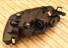 Laden Sie das Bild in den Galerie-Viewer, Frontscheinwerfer Skoda Fabia I 6VB941016 LED Rechts Scheinwerfer Headlight SCH8011796521kq