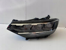 Load image into Gallery viewer, Frontscheinwerfer VW Passat B8 3G1941035P Full LED Links Scheinwerfer Headlight SCH6993935592ir