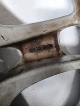 Load image into Gallery viewer, 1x Alufelge 19 Zoll 11.0" 5x130 51ET 99736216200 Porsche 911 997 Rim Wheel FEL4962790658je