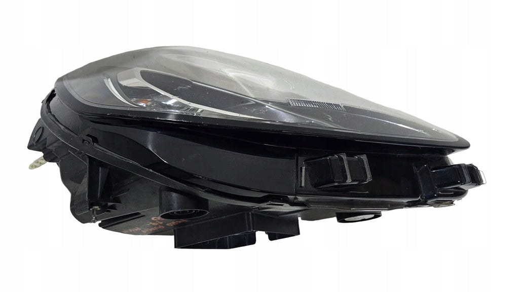 Frontscheinwerfer Ford Puma L1TB-13E014-EH LED Rechts Scheinwerfer Headlight