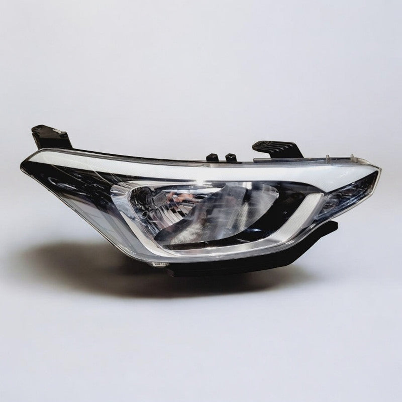 Frontscheinwerfer Hyundai I20 II 92102-C8 Rechts Scheinwerfer Headlight