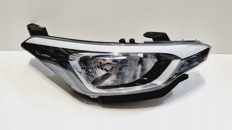 Frontscheinwerfer Hyundai I20 II 92102-C8 Rechts Scheinwerfer Headlight