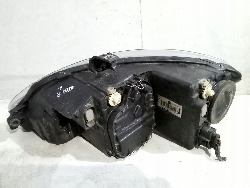 Frontscheinwerfer Seat Altea Lupo 5P1941006A Rechts Scheinwerfer Headlight