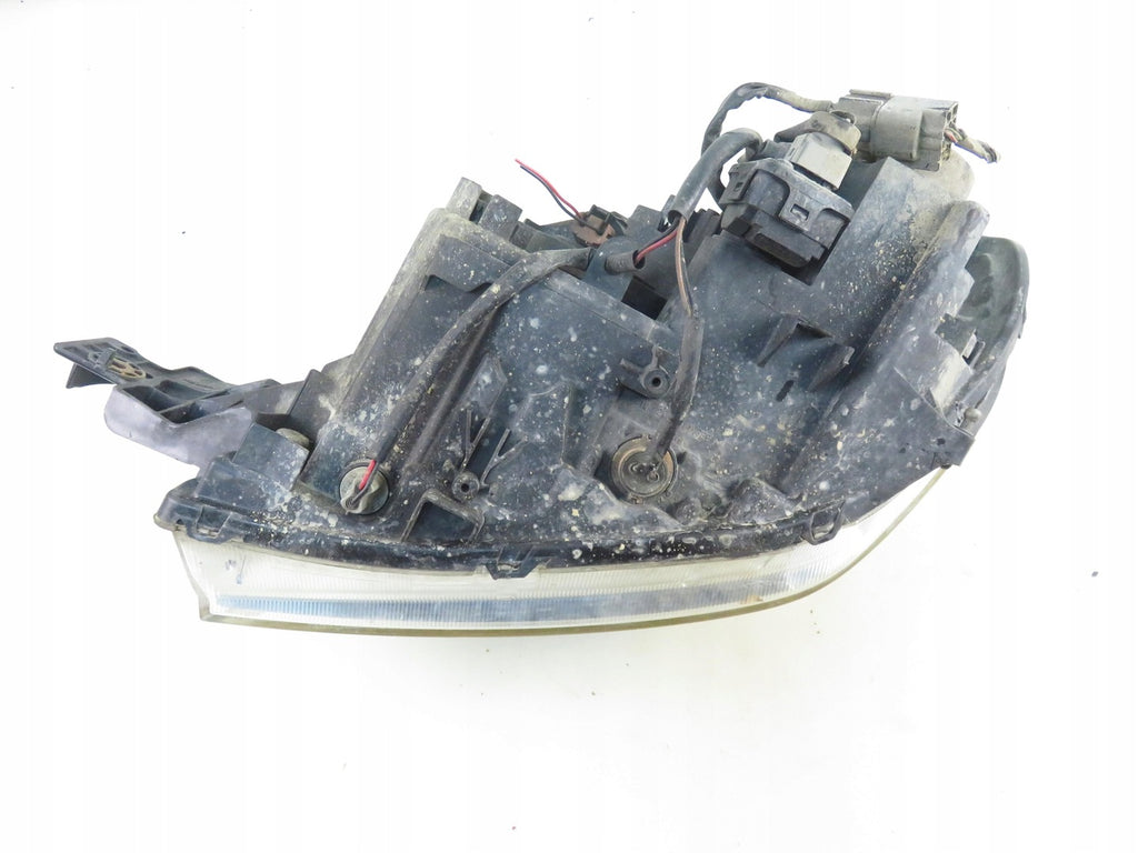 Frontscheinwerfer Mitsubishi Outlander I M1049211 Rechts Scheinwerfer Headlight