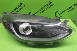 Frontscheinwerfer Ford Fiesta N1BB-13E016-AF LED Rechts Scheinwerfer Headlight SCH3611931035qf