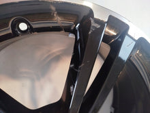 Load image into Gallery viewer, 4x Alufelge 18 Zoll 7.5" 5x112 49ET Glanz Schwarz A1774011300 Mercedes-Benz FEL5976688143th