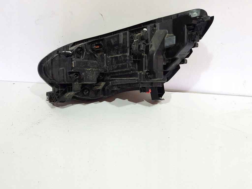 Frontscheinwerfer Renault Scenic 260105243 Full LED Rechts Headlight SCH9735984147xv