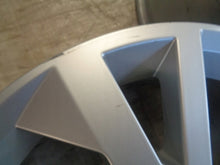 Load image into Gallery viewer, 4x Alufelge 17 Zoll 7.0" 5x112 45ET Glanz Silber 5E0601025S Skoda Octavia III I FEL4824722990fo