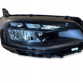 Frontscheinwerfer VW Transporter Caravelle S741-13E014-AD Rechts Headlight SCH1293588086mv