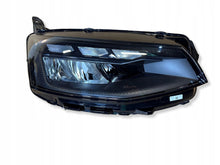 Laden Sie das Bild in den Galerie-Viewer, Frontscheinwerfer VW Transporter Caravelle S741-13E014-AD Rechts Headlight SCH1293588086mv