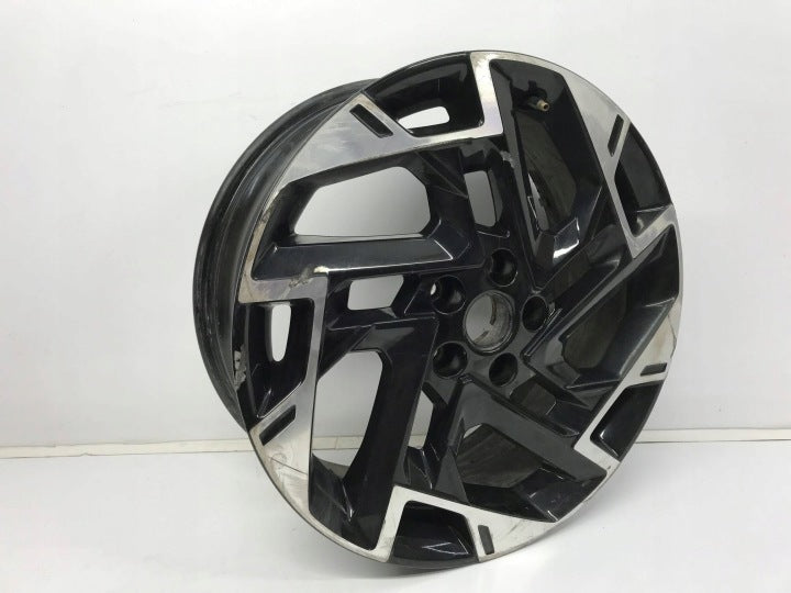 1x Alufelge 19 Zoll 52910-R2300 Kia Sportage V Rim Wheel FEL8434134450ns
