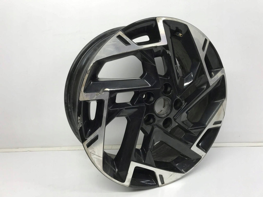 1x Alufelge 19 Zoll 52910-R2300 Kia Sportage V Rim Wheel FEL8434134450ns