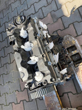 Laden Sie das Bild in den Galerie-Viewer, Motor Audi A3 DGT 1.6 TDI 115PS 85kW 80TKm 2018 Diesel Engine Unkomplett MOT7613272256yv