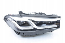 Laden Sie das Bild in den Galerie-Viewer, Frontscheinwerfer BMW G30 F90 5A388C8 Rechts Scheinwerfer Headlight SCH9172461992ly