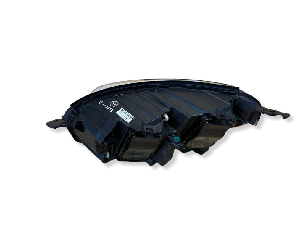 Frontscheinwerfer Peugeot Expert 9808572580 Rechts Scheinwerfer Headlight SCH4043658617qo