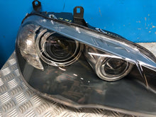 Laden Sie das Bild in den Galerie-Viewer, Frontscheinwerfer BMW X5 E70 7161588 7161587 Xenon Ein Satz Headlight SCH5168655661ag