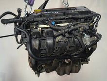 Laden Sie das Bild in den Galerie-Viewer, Motor Opel Astra J Corsa E B14XER 1.4 74kW Benzin Engine Komplett MOT7914353975sn