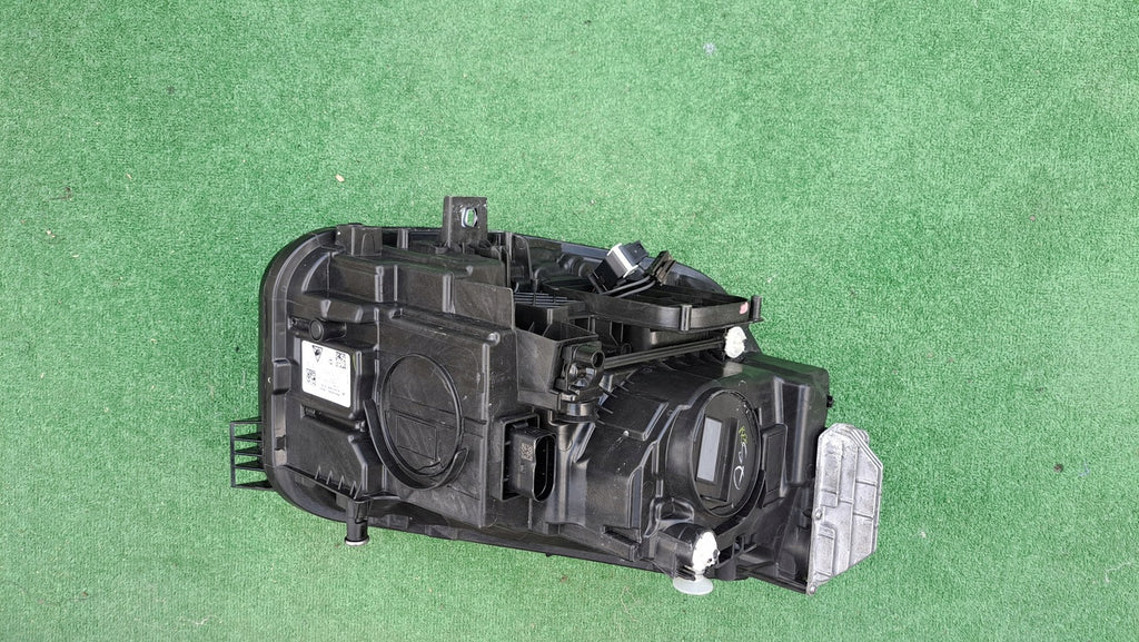 Frontscheinwerfer Mercedes-Benz Glb X247 A2479061905 LED Links Headlight SCH4683930983eb