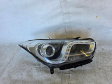 Laden Sie das Bild in den Galerie-Viewer, Frontscheinwerfer Hyundai I I40 LED Ein Stück (Rechts oder Links) Headlight SCH9182073105jx