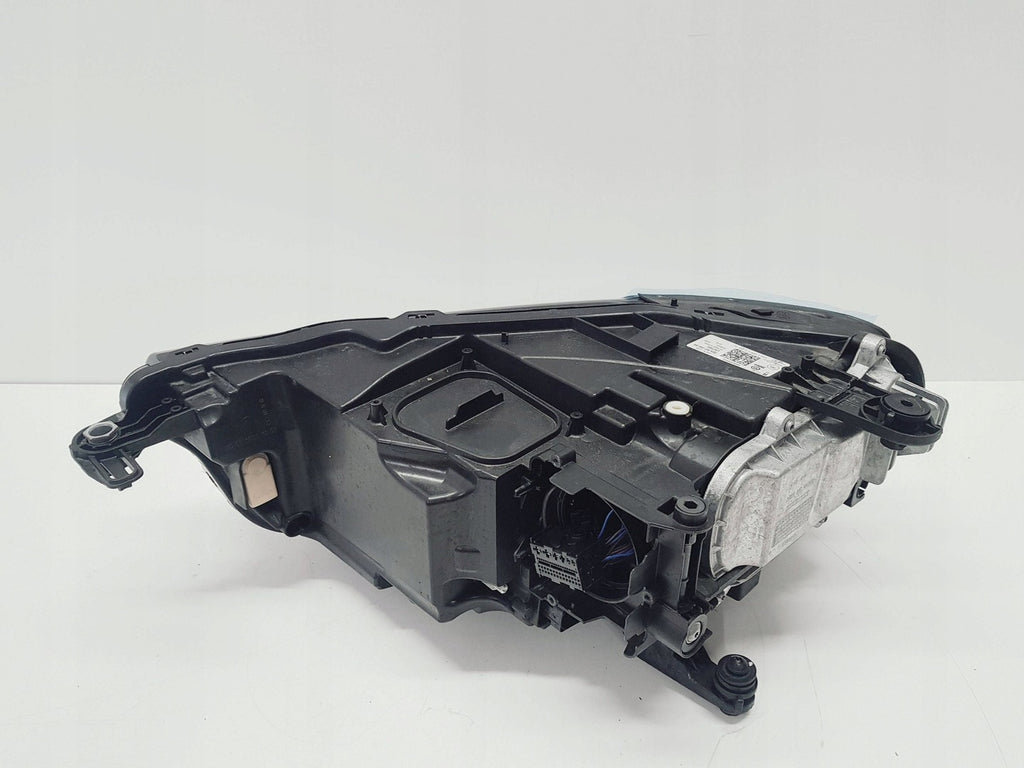 Frontscheinwerfer VW T-Roc 2GA941036AK Laser Rechts Scheinwerfer Headlight SCH8361875312tj