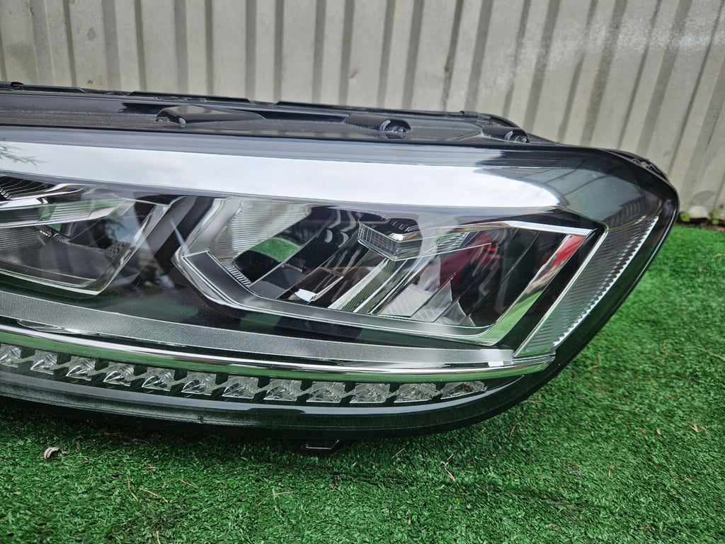 Frontscheinwerfer VW Touran 5TB941035B LED Links Scheinwerfer Headlight