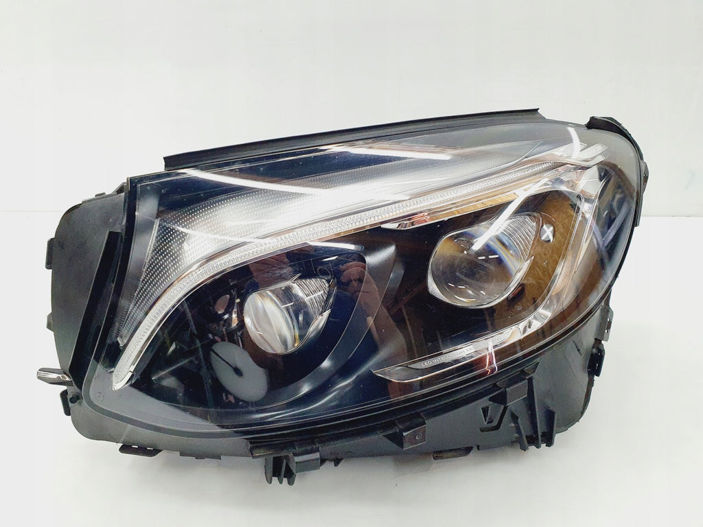 Frontscheinwerfer Mercedes-Benz Glc A2539061501 GERO1 LED Links Headlight SCH1700574483sb
