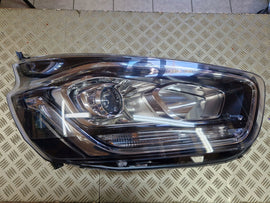 Frontscheinwerfer Ford Transit Custom JK21-13W029-DJ LED Rechts Headlight