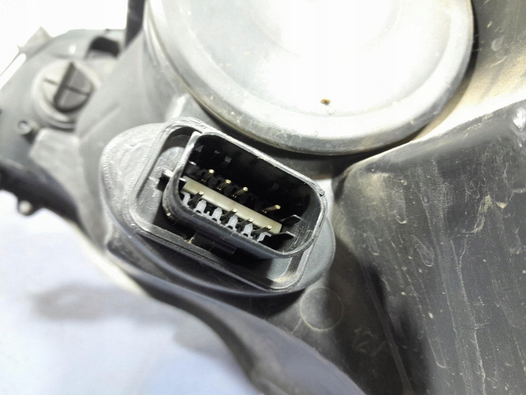 Frontscheinwerfer Citroën C3 II 312997 Rechts Scheinwerfer Headlight SCH8228884630ho