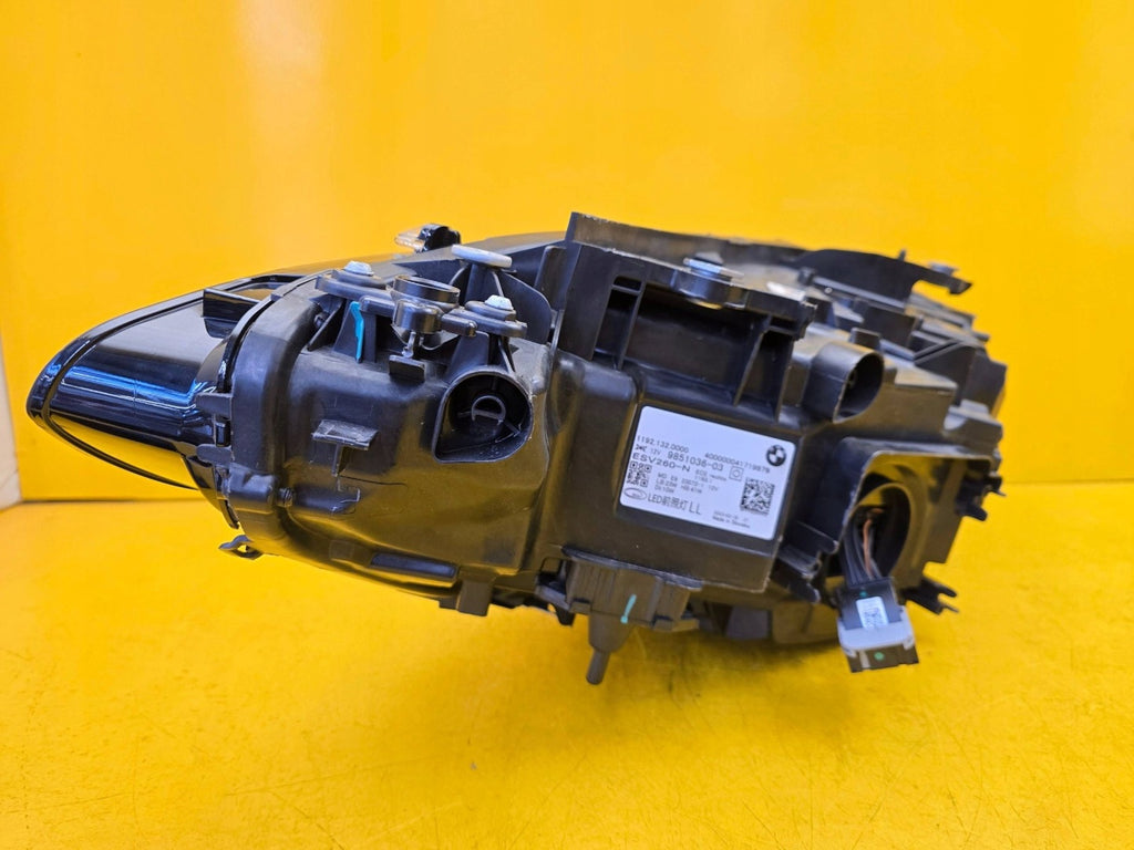 Frontscheinwerfer BMW 4 G22 G23 G26 9851036 LED Rechts Scheinwerfer Headlight SCH7681654749db