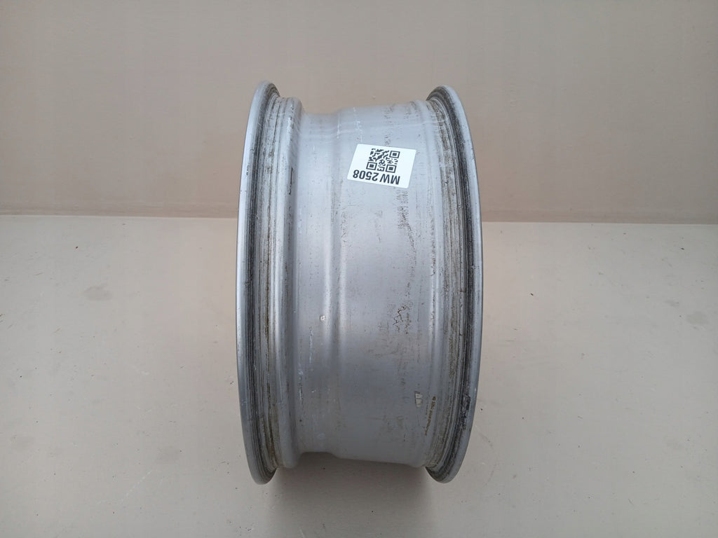 1x Alufelge 18 Zoll 7.5" 5x108 50 5ET Glanz 31680200 Volvo V60 S60 Xc60 FEL5760138012gn