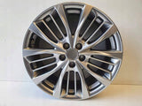 1x Alufelge 18 Zoll LV4J-1007-A1A Ford Kuga Iii Rim Wheel