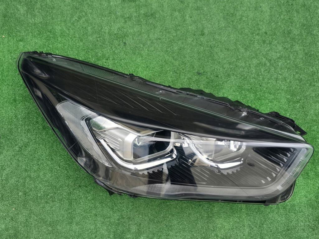 Frontscheinwerfer Ford Kuga GV4113D154EH Bi-Xenon Rechts Scheinwerfer Headlight SCH5183303773ma