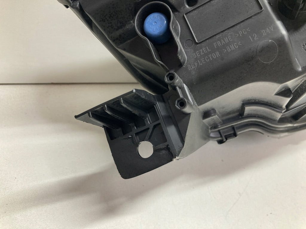 Frontscheinwerfer Citroën Ds4 9851700780 Full LED Links Scheinwerfer Headlight