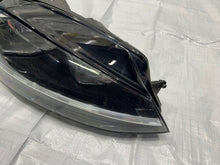 Load image into Gallery viewer, Frontscheinwerfer VW Golf VII 5g1 5G1941006D Rechts Scheinwerfer Headlight SCH5748737243kn