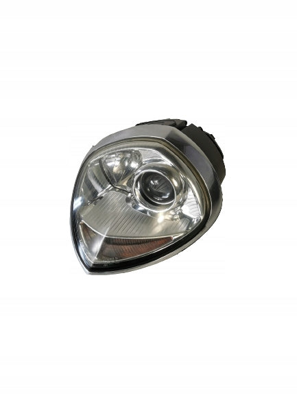 Frontscheinwerfer Lancia Thesis 15536200 Links Scheinwerfer Headlight SCH6731059309hw