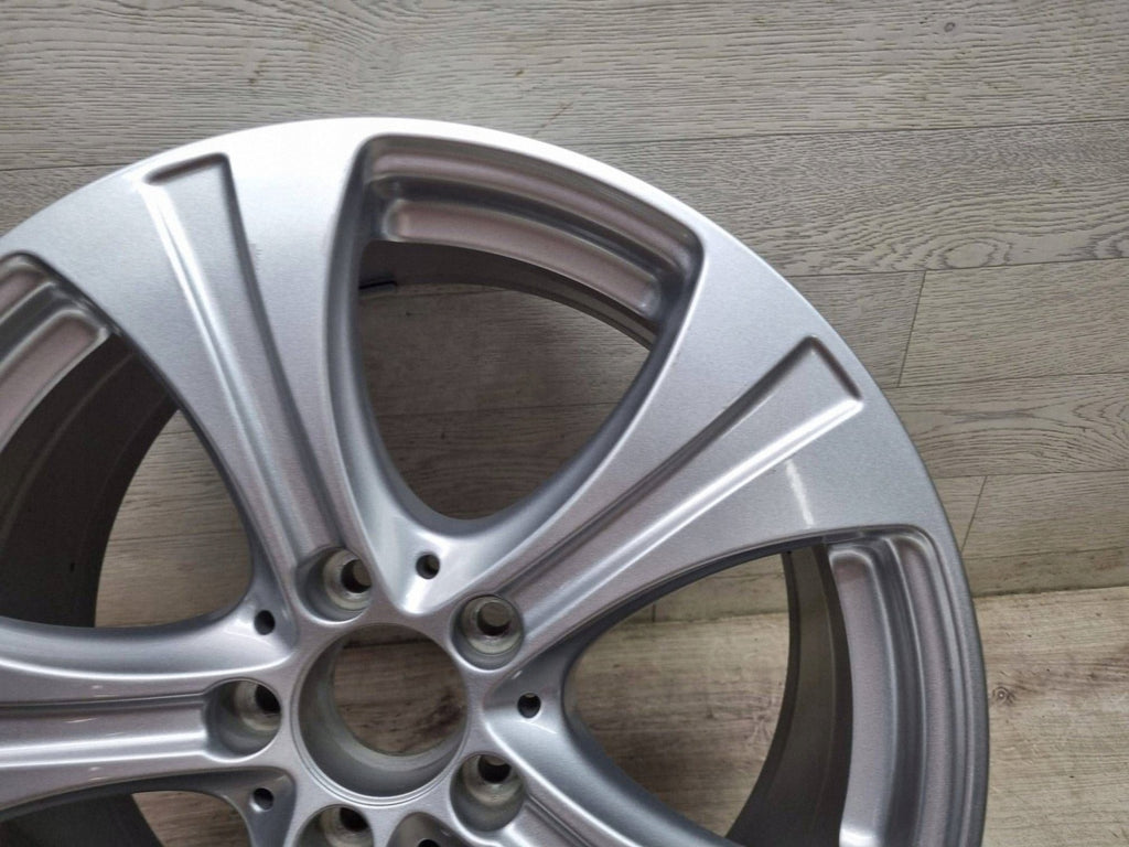 1x Alufelge 18 Zoll 5x112 A2534010800 Mercedes-Benz Glc C253 X253 Rim Wheel FEL7569789941xe