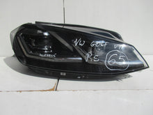 Load image into Gallery viewer, Frontscheinwerfer VW Golf VII 5G1941082 LED Rechts Scheinwerfer Headlight SCH4574131577ke