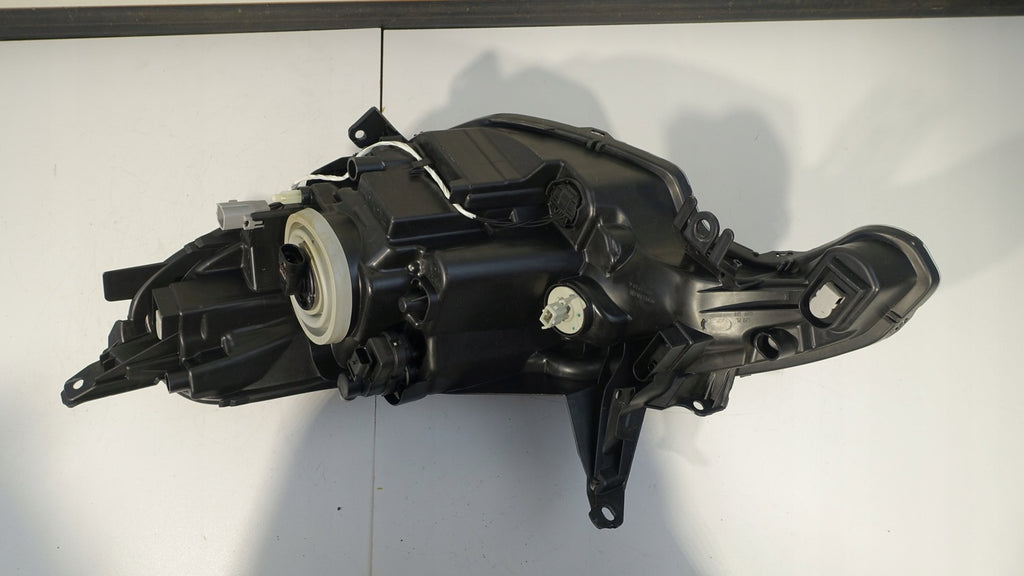 Frontscheinwerfer Peugeot 108 81110-0H150 Rechts Scheinwerfer Headlight