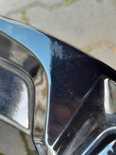 Load image into Gallery viewer, 1x Alufelge 20 Zoll 7.5" 5x114.3 45ET Glanz Schwarz 9965177500 Mazda Cx60 FEL4556735584as