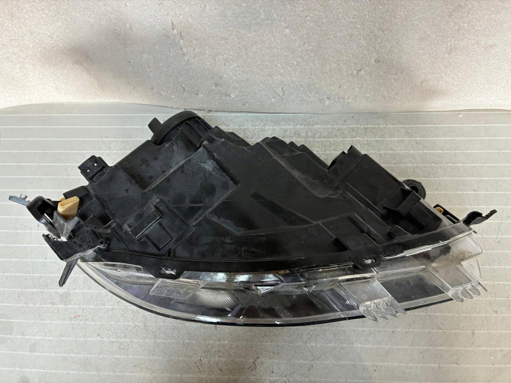 Frontscheinwerfer VW Polo 2G1941005D Full LED Links Scheinwerfer Headlight SCH9680150545px
