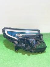 Laden Sie das Bild in den Galerie-Viewer, Frontscheinwerfer Mercedes-Benz Eqc A2939061201 Rechts Scheinwerfer Headlight SCH1613177924rv