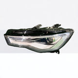 Frontscheinwerfer Audi A6 C7 4G0941005F Xenon Links Scheinwerfer Headlight