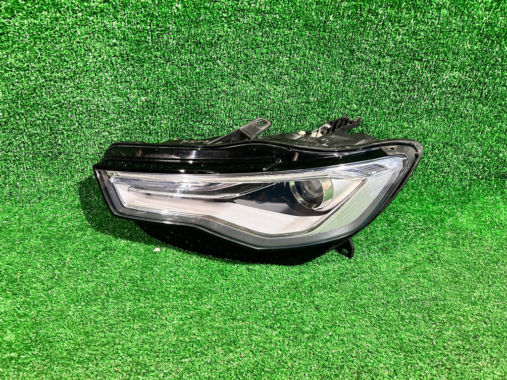 Frontscheinwerfer Audi A6 C7 4G0941005F Xenon Links Scheinwerfer Headlight