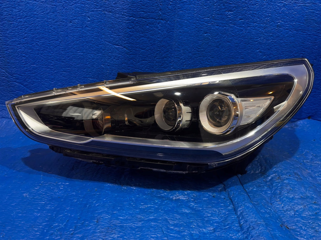 Frontscheinwerfer Hyundai I30 III G4921-22030 Full LED Rechts oder Links
