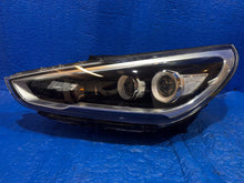 Laden Sie das Bild in den Galerie-Viewer, Frontscheinwerfer Hyundai I30 III G4921-22030 Full LED Rechts oder Links
