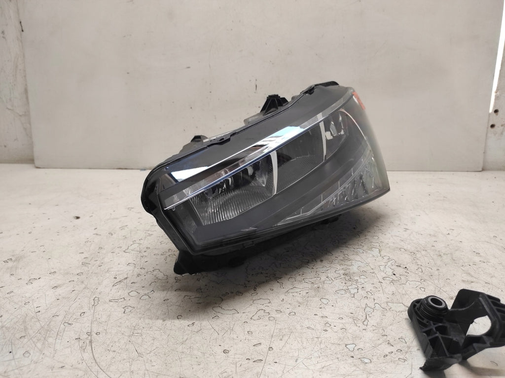 Frontscheinwerfer Skoda Scala 657941015 Links Scheinwerfer Headlight SCH5749726656hj